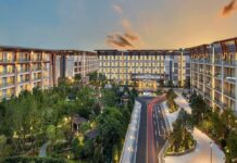 제주 신화월드 리조트