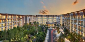 제주 신화월드 리조트