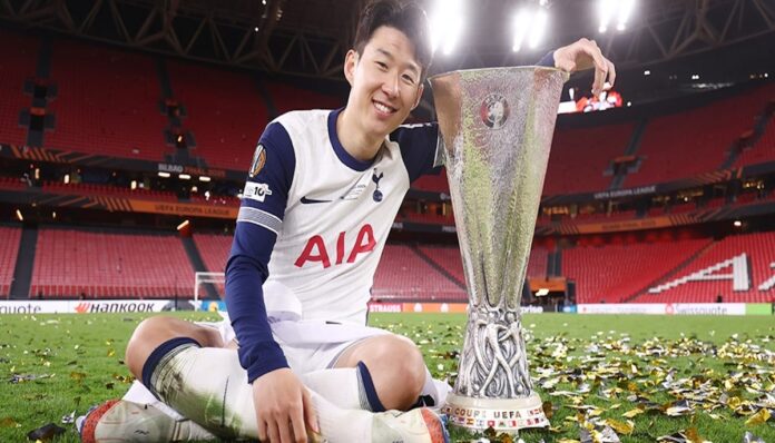 손흥민 페네르바흐체 이적