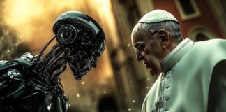 타임지 올해의 인물 선정을 두고 교황과 ai를 두고 예측 베팅이 치열하게 이루어지고 있다