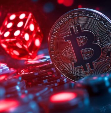 비트코인으로 카지노 게임을 즐길 수 있는 비트코인 카지노