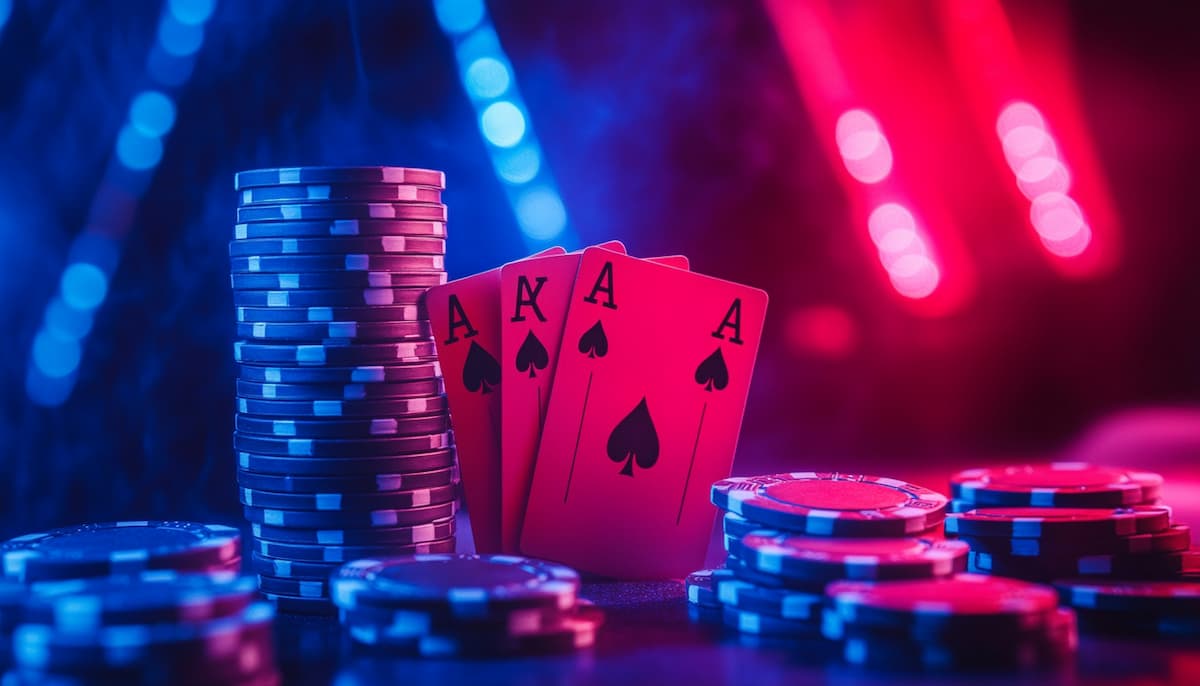 2026 년 블랙잭 룰 상세 설명 – 블랙잭 전략과 승률 완벽 정리