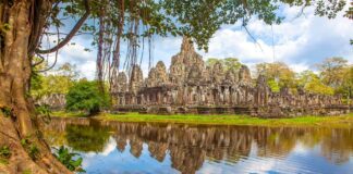 최근 한국 대상으로 한 440억 불법 도박사이트가 적발된 캄보디아