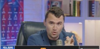 얼마전 피살된 찰리 커크에 대해 상반된 입장을 보이는 예측 베팅 플랫폼