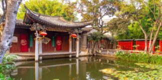 국내 카지노 호황이 기대되는 중국 국경절