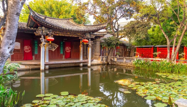 국내 카지노 호황이 기대되는 중국 국경절