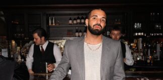 스테이크와 불화설에도 불구하고 스테이크에서 베팅을 이어나가고 있는 래퍼 드레이크