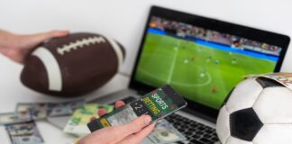 스포츠 재원과 사행성 조장에 대한 양면성을 가진 스포츠토토