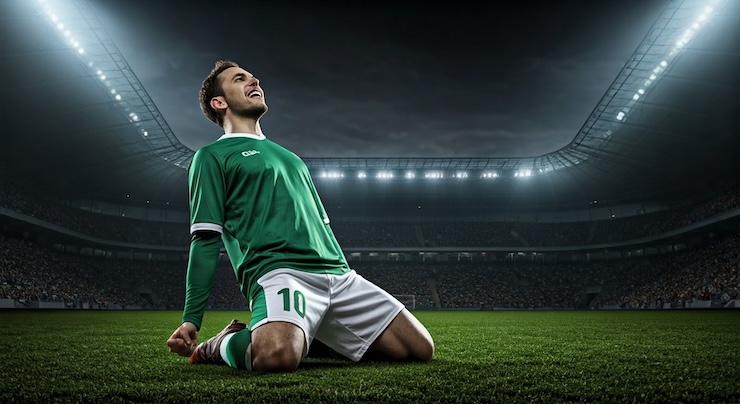 축구 승무패 베팅을 위한 플레이어 분석