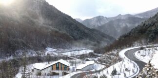 강원랜드에서 선보인 체류형 도박 중독 치유센터