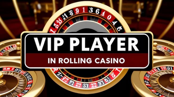 일정 수준 이상의 활동을 유지하는 VIP 플레이어를 의미하는 하이롤러를 위한 혜택