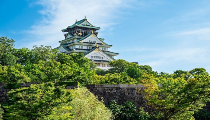 통합형 카지노 개장을 앞두고 있는 일본 오사카