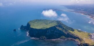 중국 카지노 이용객이 환전상을 살해한 사건이 일어난 제주도