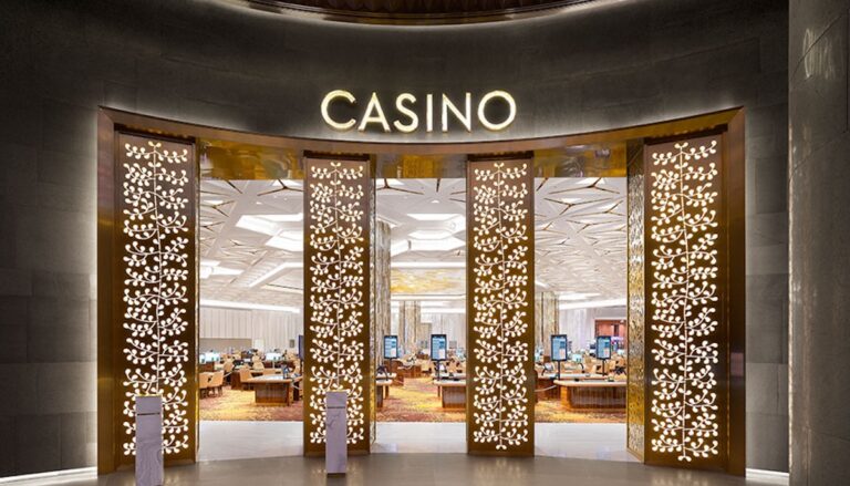 올 8월 역대 최고 매출을 달성한 제주 드림 타워 카지노