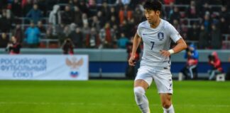 해외 토토사이트의 예측이 이어지고 있는 한국 맥시코 평가전