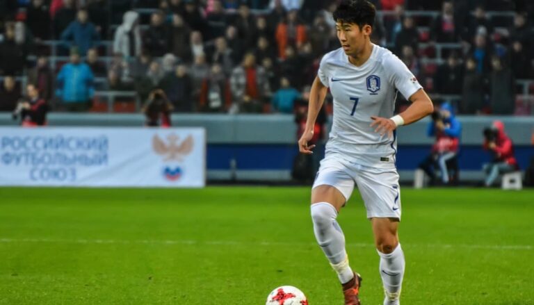 해외 토토사이트의 예측이 이어지고 있는 한국 맥시코 평가전