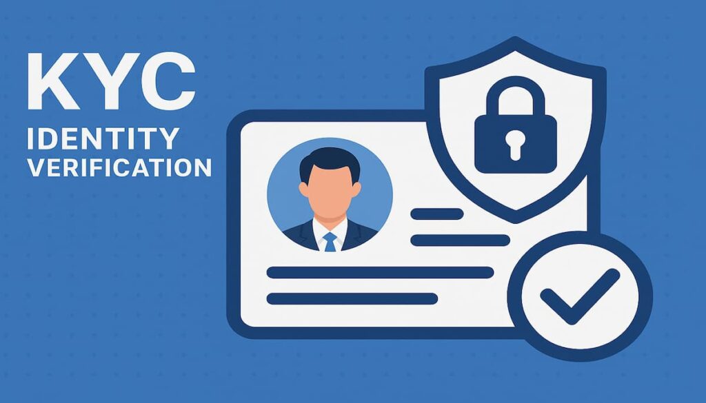 빠른 인출 카지노와 KYC 인증 제도