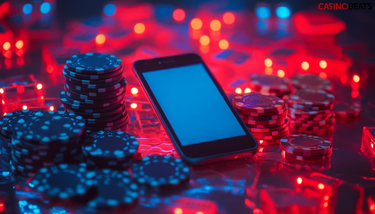 2026 년 모바일카지노 추천 게임 – 앱 설치 없이 즐기는 카지노