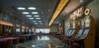 카지노 산업을 재개할 것으로 전망되는 북한