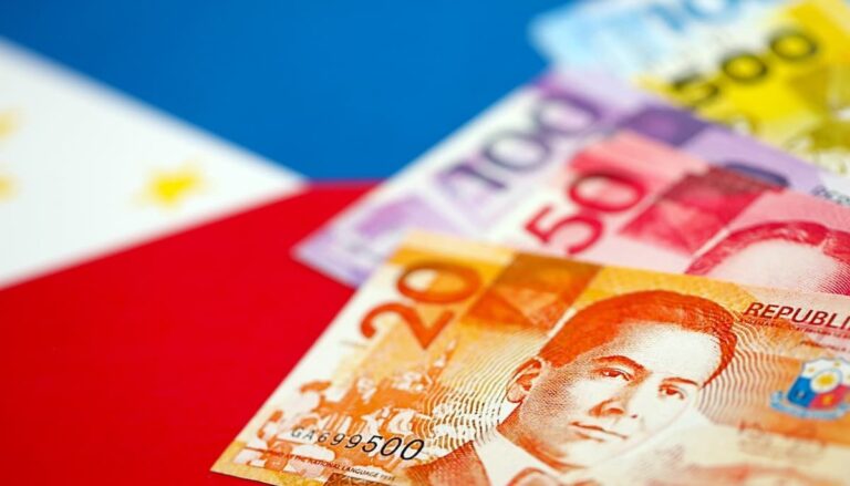 필리핀에서 3조 9천억원대의 불법 카지노를 운영한 일당이 송환됨