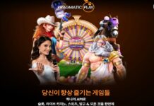 프라그마틱 플레이, 데이터벳 제휴…e스포츠 베팅 시장 활성화 기대 프라그마틱 플레이