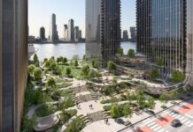 맨해튼 프리덤 플라자