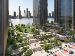 맨해튼 프리덤 플라자