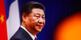 APEC 경주를 앞두고 방한이 기대되는 중국 시진핑 주석