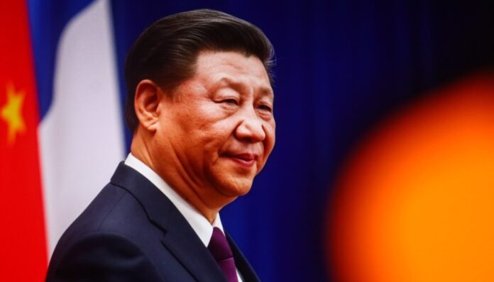 APEC 경주를 앞두고 방한이 기대되는 중국 시진핑 주석