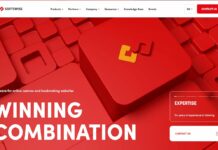 소프트스위스 홈페이지