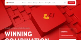 소프트스위스 홈페이지