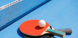 탁구 관련 스포츠토토 필요성을 강조한 올림픽 금메달 리스트 현정화