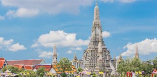 카지노 합법화 추진 이후 캄보디아와 국경 무력 충돌을 겪은 태국