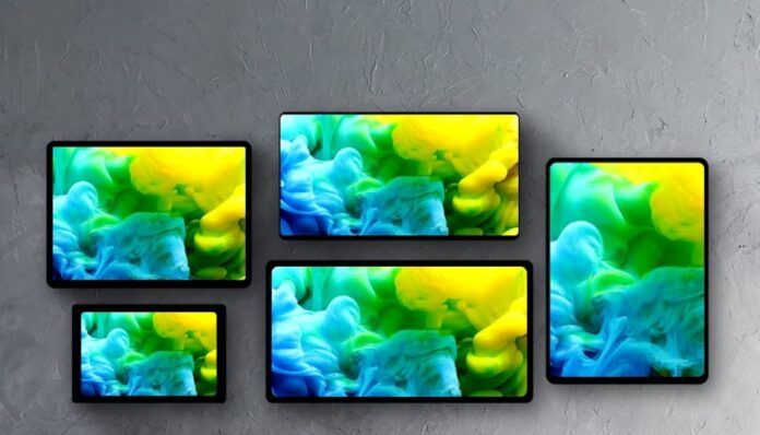 프리미엄 카지노 디스플레이를 선보인 토비스