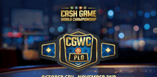 코인포커 월드챔피언십