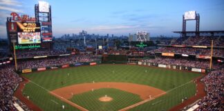 2025 메이저리그 포스트시즌 개막