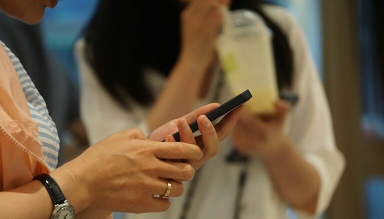 약 1900억원 규모의 벌금이 미납된 국내 불법 스팸 업체