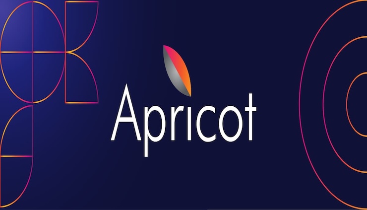 아프리콧 (구 마이크로게이밍) 로고