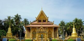 중국 카지노 자본으로 인해 한국인 대상 납치 및 불법 감금이 활발해진 캄보디아