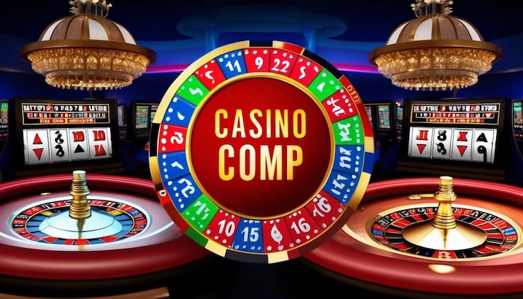 카지노 콤프