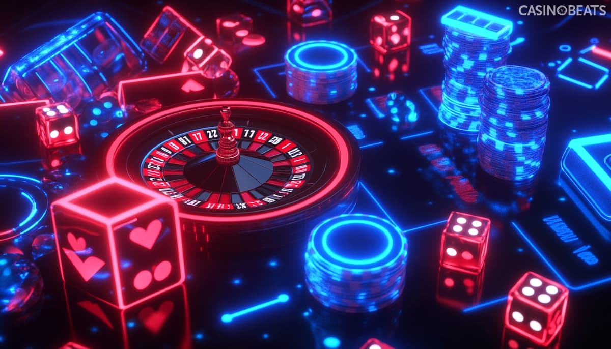 2026년 카지노 승리 확률 분석 - 카지노 승률 계산 활용법 공개