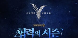 P2E 시스템을 도입한 위메이드의 대표 게임 '레전드 오브 이미르'