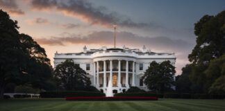 7년만에 셧다운을 발표한 미국 정부