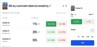 폴리마켓 예측 배팅