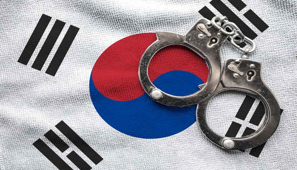 국내 불법 도박 단속 적발자 5천 명 돌파…온라인 확산, 청소년도 예외 없어 - CasinoBeats Korea