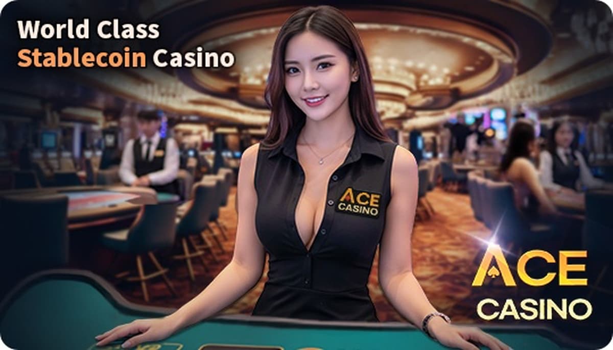 미투온, 블록체인 결제 기반 ACE 게이밍으로 글로벌 공략 본격화 - CasinoBeats Korea