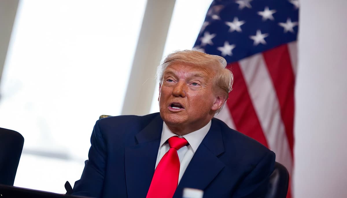 대법원, 트럼프 관세권 제동 전망…베팅 사이트 승소 확률 20%대 급락 - CasinoBeats Korea