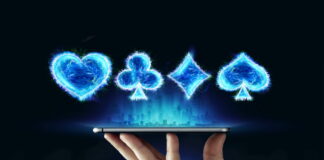 모바일 및 PC 에서 이용하는 온라인 카지노의 보안성