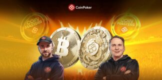 코인포커 코인마스터즈