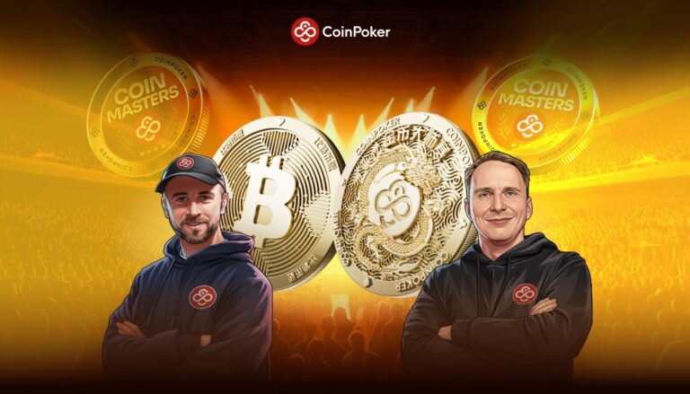 코인포커 코인마스터즈